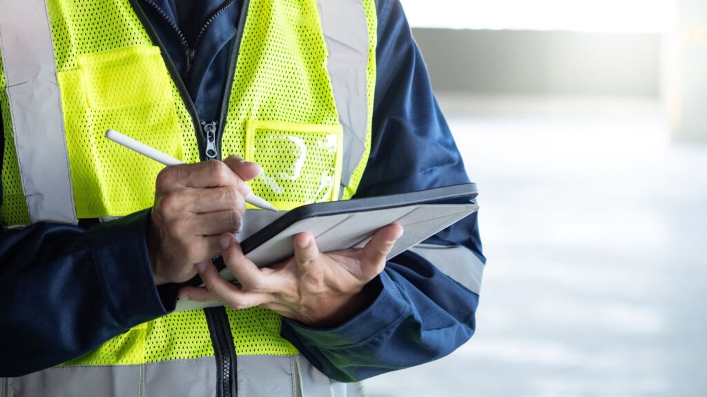 Level 2 Award in Health and Safety in the Workplace (1 Day)